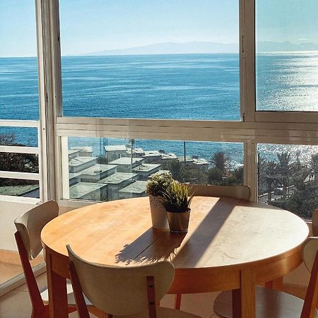 Relax Apartment Candelaria Luaran gambar