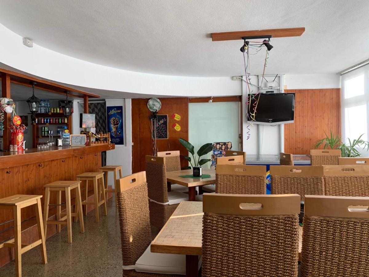 Relax Apartment Candelaria Luaran gambar