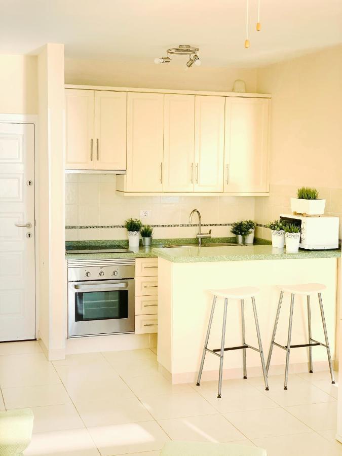 Relax Apartment Candelaria Luaran gambar