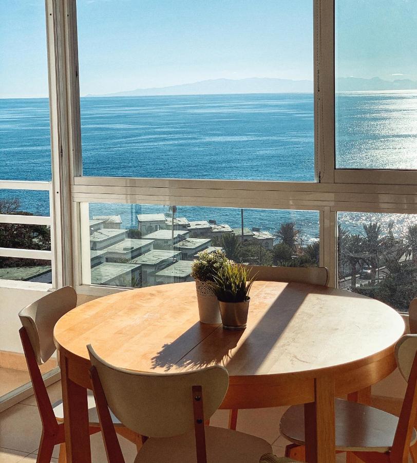 Relax Apartment Candelaria Luaran gambar