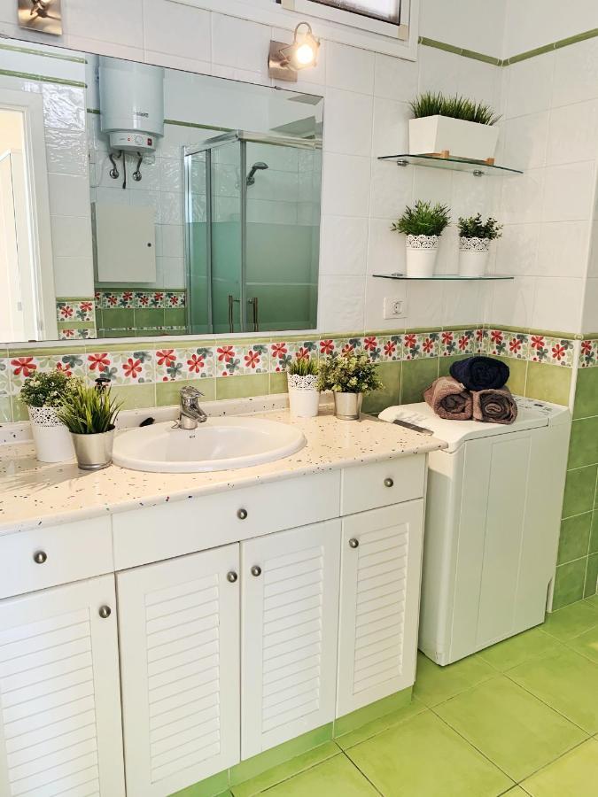 Relax Apartment Candelaria Luaran gambar