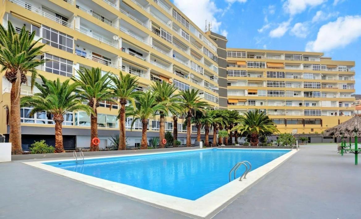 Relax Apartment Candelaria Luaran gambar