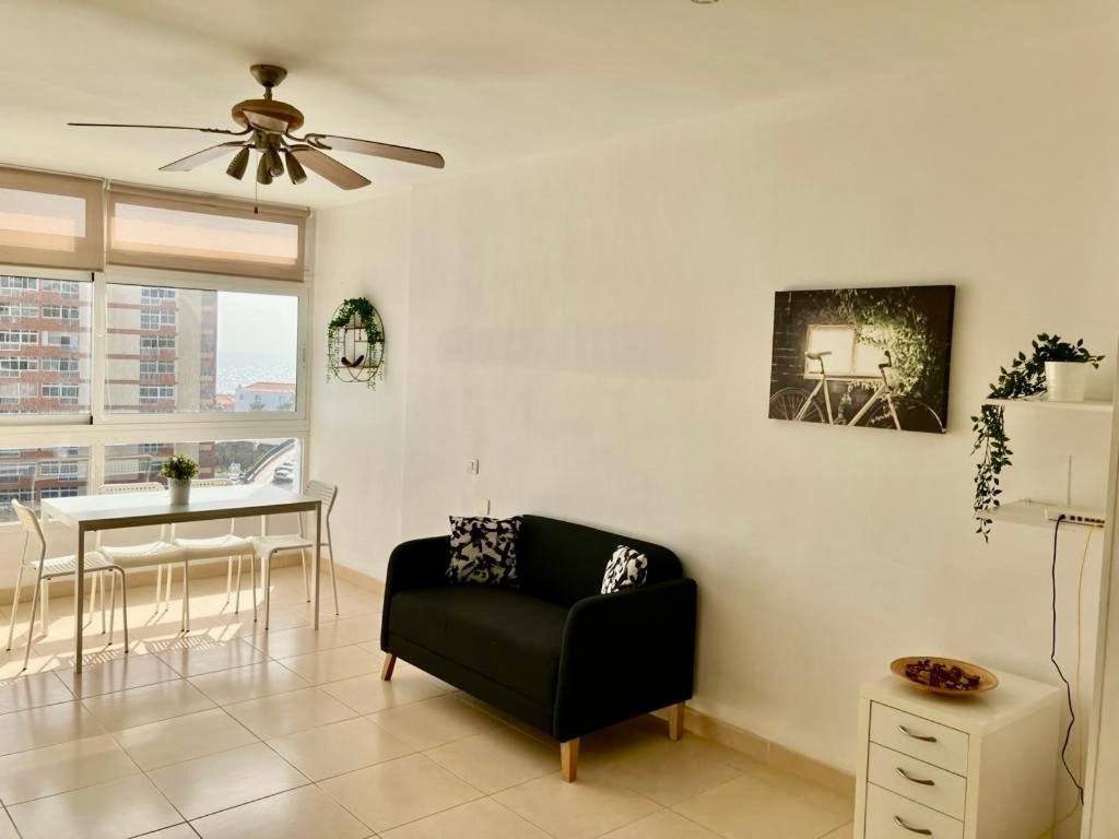 Relax Apartment Candelaria Luaran gambar