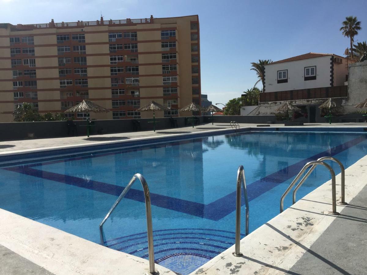 Relax Apartment Candelaria Luaran gambar