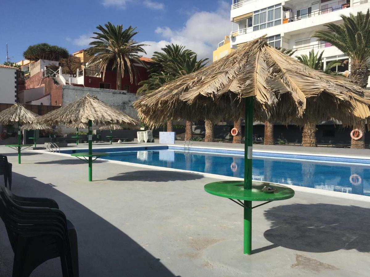 Relax Apartment Candelaria Luaran gambar