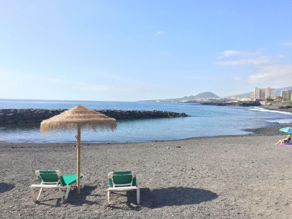 Relax Apartment Candelaria Luaran gambar