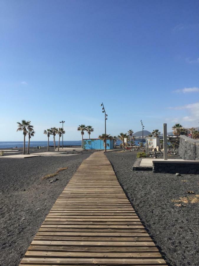 Relax Apartment Candelaria Luaran gambar