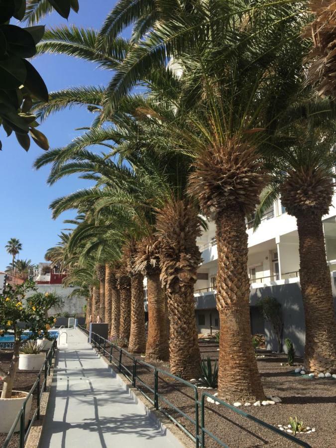 Relax Apartment Candelaria Luaran gambar