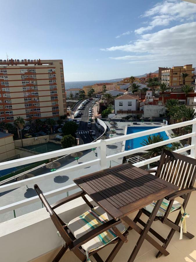 Relax Apartment Candelaria Luaran gambar