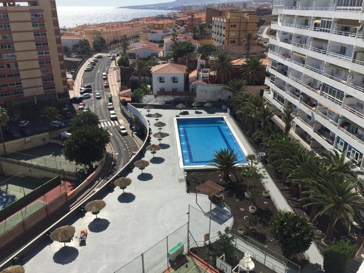Relax Apartment Candelaria Bilik gambar