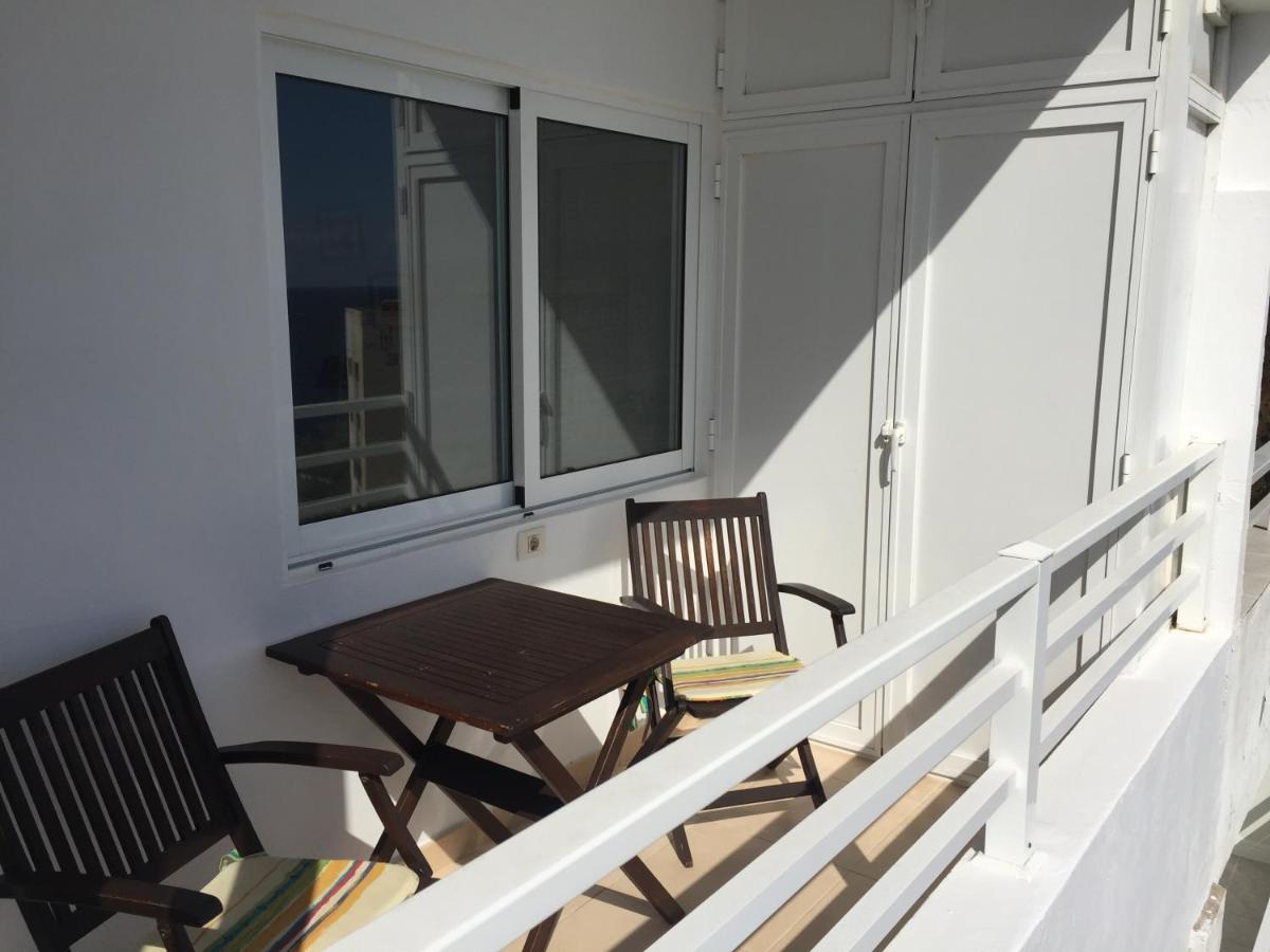 Relax Apartment Candelaria Bilik gambar