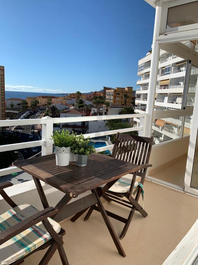 Relax Apartment Candelaria Luaran gambar